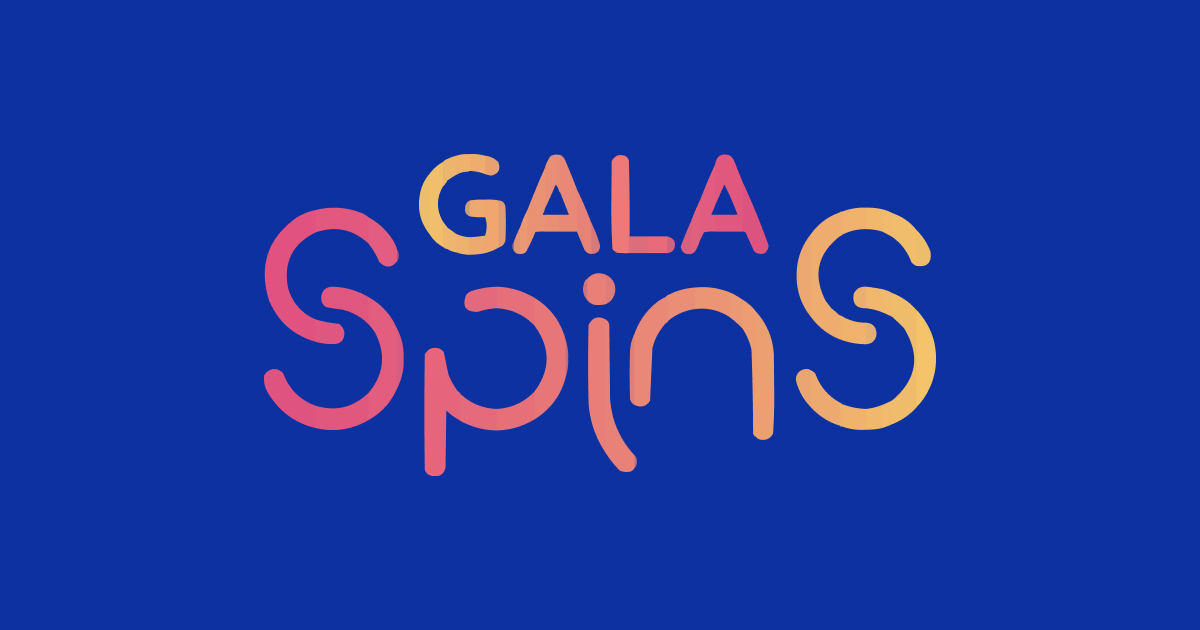 Bonus powitalny Gala Spins